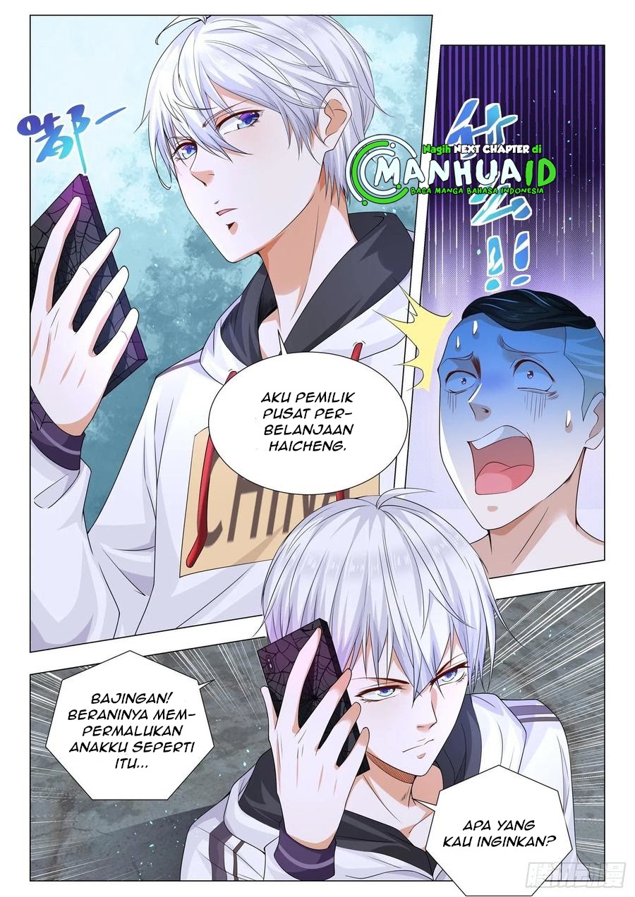 Shen Hao’s Heavenly Fall System Chapter 133 Gambar 12